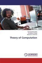 Vishwaji Barbuddhe, Vishwajit Barbuddhe, B Karmore, Bhavana S. Karmore, Shraddha Zanjat, Shraddha N Zanjat... - Theory of Computation