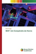 Robin Bright - MAP: Um Compêndio de Honra