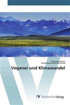 Parameswara Achutha Kurup, Ravikuma Kurup, Ravikumar Kurup - Veganer und Klimawandel