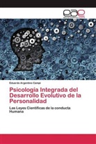 Eduardo Argentino Campi - Psicología Integrada del Desarrollo Evolutivo de la Personalidad