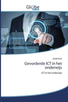 Sefali Patel - Gevorderde ICT in het onderwijs