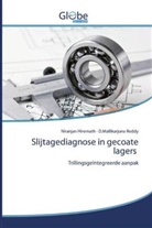 Niranja Hiremath, Niranjan Hiremath, D Mallikarjuna Reddy, D. Mallikarjuna Reddy, D.Mallikarjuna Reddy - Slijtagediagnose in gecoate lagers
