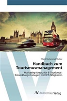 Majid Mohammad Shafiee - Handbuch zum Tourismusmanagement