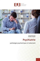 And Katompa, Andy Katompa, Maloba Sophie - Psychiatrie