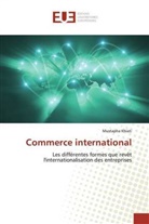 Mustapha Khiati - Commerce international