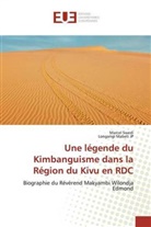 Longangi Mabeti JP, Marce Swedi, Marcel Swedi - Une légende du Kimbanguisme dans la Région du Kivu en RDC