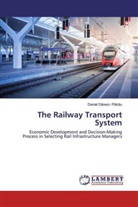 Daniel D¿neci- P¿tr¿u, Daniel Daneci- Patrau - The Railway Transport System