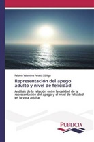 Paloma Valentina Peralta Zúñiga - Representación del apego adulto y nivel de felicidad