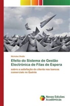 Nicholas Okello - Efeito do Sistema de Gestão Electrónica de Filas de Espera