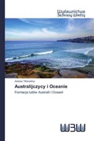 Andrew Tikhomirov - Australijczycy i Oceanie