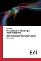 Leo Barblan - Prospettive in Psicologia dell'Educazione