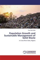 Titus Edet Etefia - Population Growth and Sustainable Management of Solid Waste