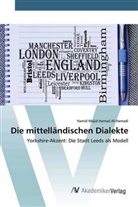 Hamid Majid Hamad Al-Hamadi - Die mittelländischen Dialekte