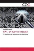 Samia Abd El-Rheem - SAT, un nuevo concepto