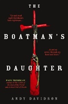 Andy Davidson, Davidson Andy - Boatman''s Daughter