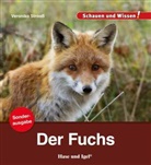 Veronika Straaß - Der Fuchs
