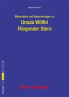 Martina Schramm, Ursula Wölfel - Begleitmaterial: Fliegender Stern