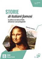 Maurizio Sandrini - Storie di italiani famosi