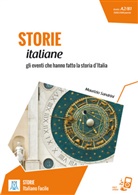 Valeria Blasi - Storie italiane