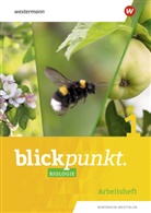 Blickpunkt Biologie - Ausgabe 2020 für Nordrhein-Westfalen. Bd.1