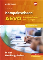 Pete Jacobs, Peter Jacobs, Michae Preusse, Michael Preusse - Kompaktwissen AEVO in vier Handlungsfeldern