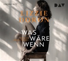 Lizzie Doron, Jördis Triebel - Was wäre wenn, 2 Audio-CD (Audio book)