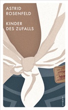 Astrid Rosenfeld - Kampa Pocket: Kinder des Zufalls