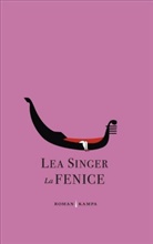 Lea Singer - La Fenice