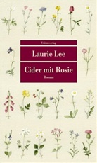 Laurie Lee, Laura Stoddart - Cider mit Rosie