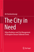 Ali Cheshmehzangi - The City in Need