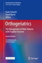 Paol Falaschi, Paolo Falaschi, Marsh, Marsh, David Marsh, David R. Marsh... - Orthogeriatrics