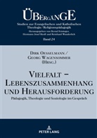 Bernd Feininger, FIVE - Forschungs- u. Innovationsverbund, Dirk Oesselmann, Georg Wagensommer - Vielfalt - Lebenszusammenhang und Herausforderung