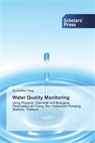 Sochettra Tang - Water Quality Monitoring