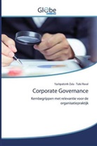 Tulsi Raval, Yashpalsin Zala, Yashpalsinh Zala - Corporate Governance