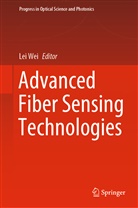 Le Wei, Lei Wei - Advanced Fiber Sensing Technologies