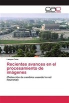 Lamyaa Taha - Recientes avances en el procesamiento de imágenes