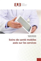 Anatol Petrenko, Anatoly Petrenko, Oleksiy Petrenko - Soins de santé mobiles axés sur les services