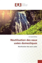 Dr Komal Mehta, Komal Mehta - Réutilisation des eaux usées domestiques