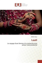 Kshitiz Gaur - Laali