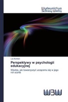 Leo Barblan - Perspektywy w psychologii edukacyjnej