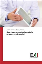 Anatol Petrenko, Anatoly Petrenko, Oleksiy Petrenko - Assistenza sanitaria mobile orientata ai servizi