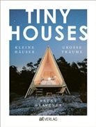 Brent Heavener - TINY HOUSES