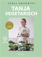 Andrée-Müller, Tanja Grandits, Lukas Lienhard, Lukas Lienhard - Tanja vegetarisch