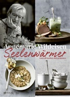 Fran Gugger, Jules Moser, Annemarie Wildeisen, Jules Moser - Seelenwärmer