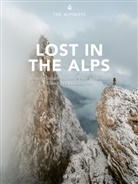Marco Bäni, Nicola Bonderer, Roman Flepp, Kai Grossmann, Johannes Guler, Joni Hedinger... - Lost in the Alps