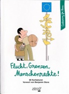 Benjamin Stora - Flucht, Grenzen, Menschenrechte!