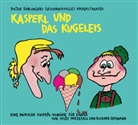 Richard Oehmann, Josef Parzefall - Kasperl und das Kugeleis, 1 Audio-CD (Hörbuch)