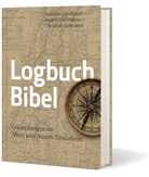 Andrea Leinhäupel, Andreas Leinhäupel, Andrea Leinhäupl, Andreas Leinhäupl, Pichlmeier, Andre Pichlmeier... - Logbuch Bibel