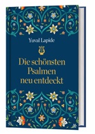 Yuval Lapide - Die schönsten Psalmen neu entdeckt