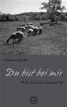 Günther Slesak - Du bist bei mir